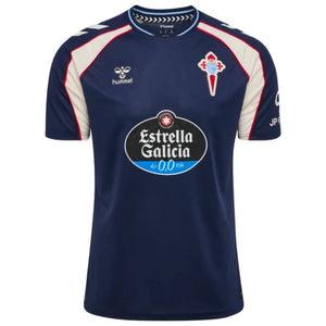 CELTA VIGO Trikot Away Herren 26 / 27 - sportiger.de