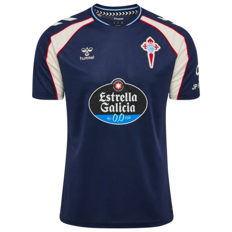 CELTA VIGO Trikot Away Herren 26 / 27 - sportiger.de