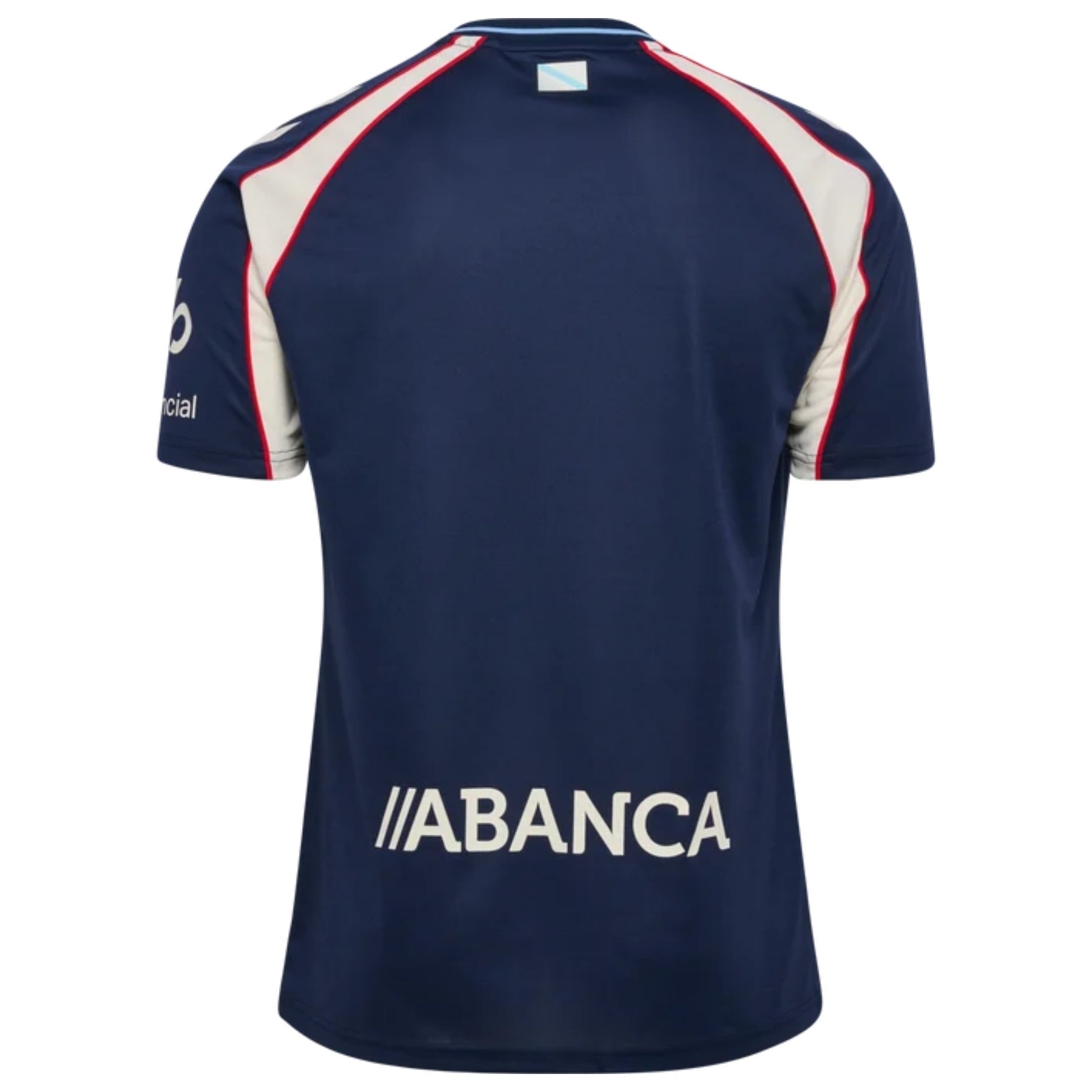 CELTA VIGO Trikot Away Herren 26 / 27 - sportiger.de