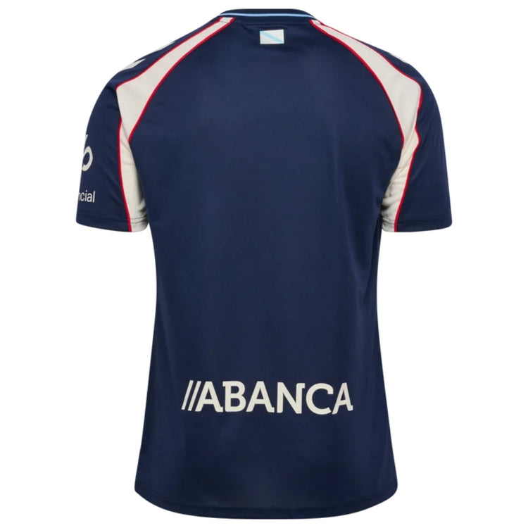 CELTA VIGO Trikot Away Herren 26 / 27 - sportiger.de