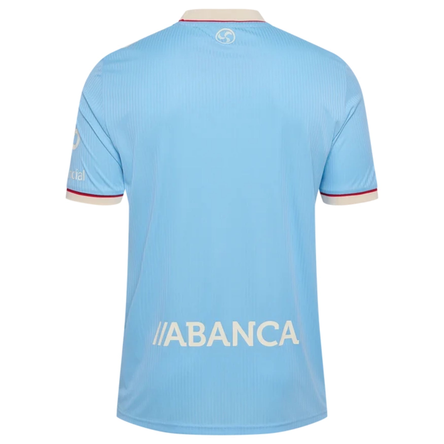 CELTA VIGO Trikot Home Herren 26 / 27 - sportiger.de