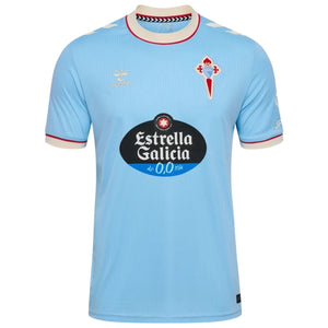 CELTA VIGO Trikot Home Herren 26 / 27 - sportiger.de