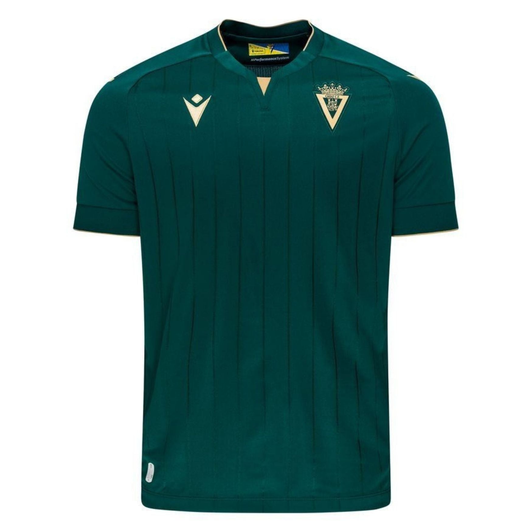 CF CÁDIZ Trikot 3rd Herren 23 / 24 - sportiger.de