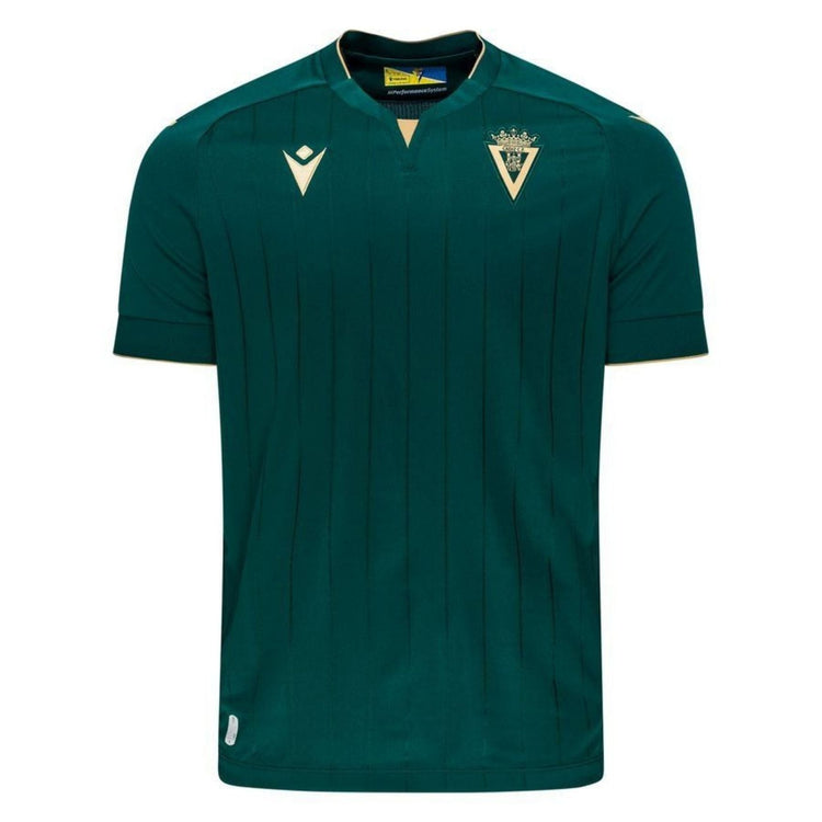 CF CÁDIZ Trikot 3rd Herren 23 / 24 - sportiger.de