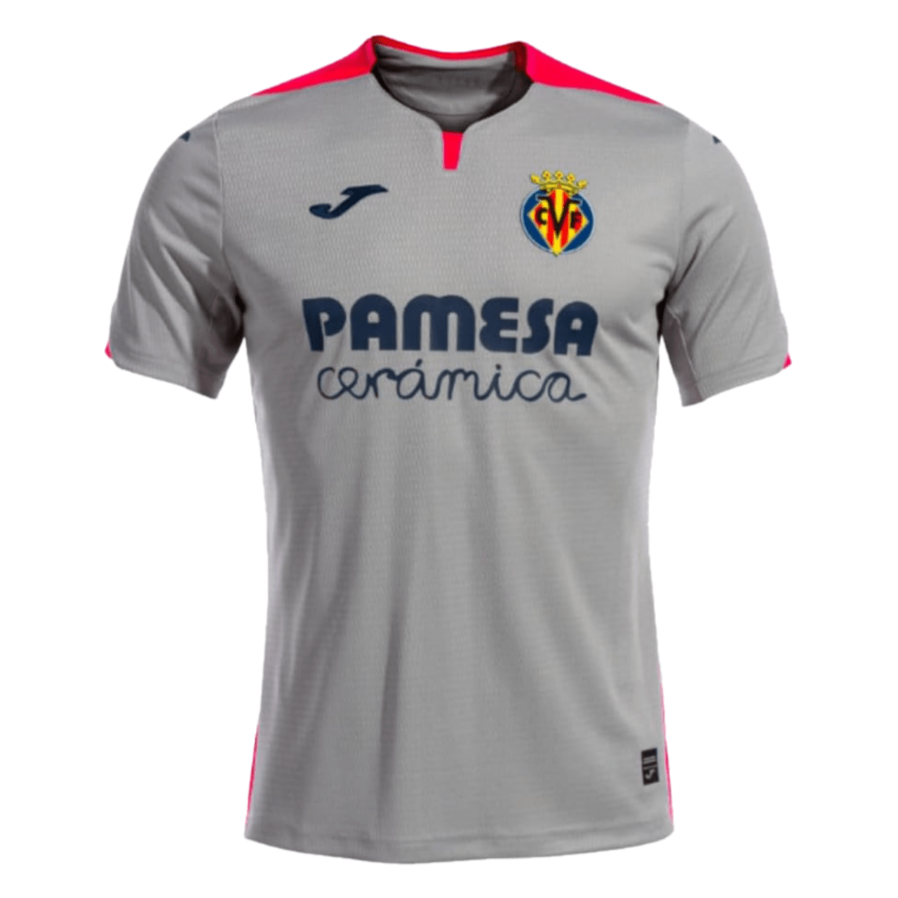 CF VILLARREAL Trikot 3rd Herren 23 / 24 - sportiger.de