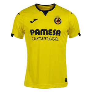 CF VILLARREAL Trikot Home Herren 23 / 24 - sportiger.de