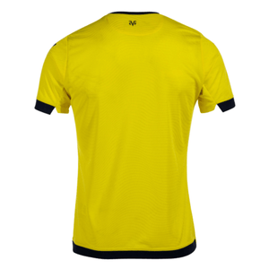 CF VILLARREAL Trikot Home Herren 23 / 24 - sportiger.de