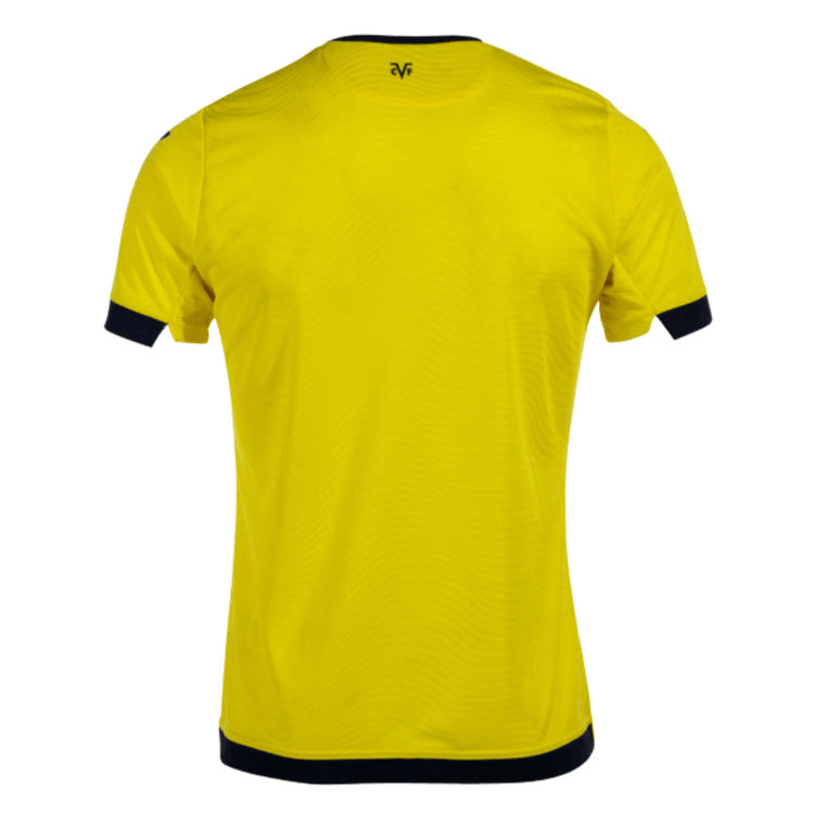 CF VILLARREAL Trikot Home Herren 23 / 24 - sportiger.de