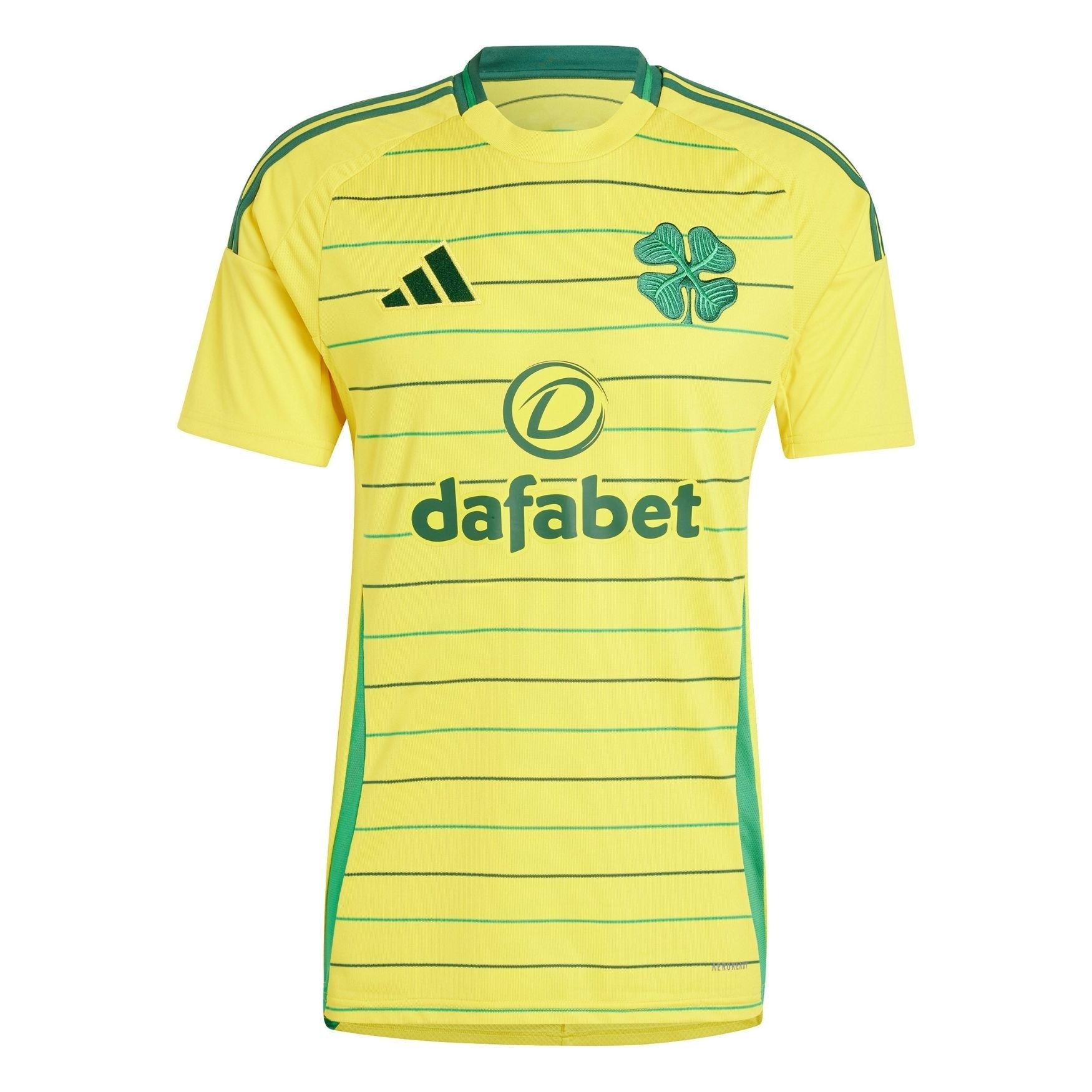 CFC CELTIC GLASGOW Trikot Away Herren 24 / 25 - sportiger.de