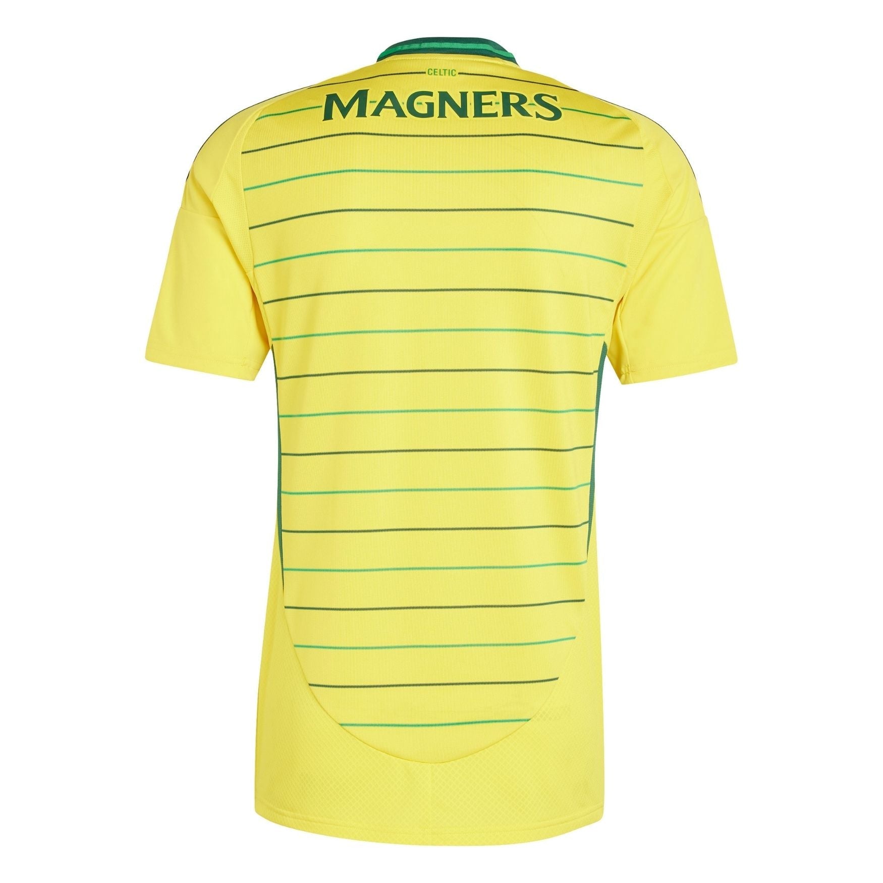 CFC CELTIC GLASGOW Trikot Away Herren 24 / 25 - sportiger.de