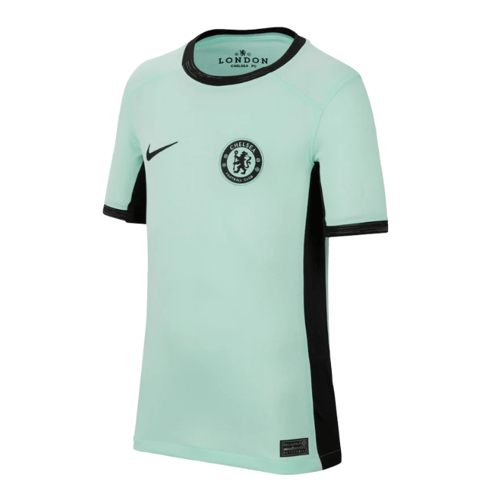 CFC FC CHELSEA LONDON Trikot 3rd Kinder 23 / 24 - sportiger.de