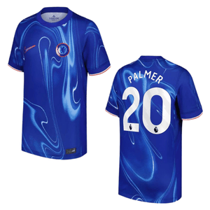 CFC FC CHELSEA LONDON Trikot Home Herren 24 / 25 - PALMER 20 - sportiger.de