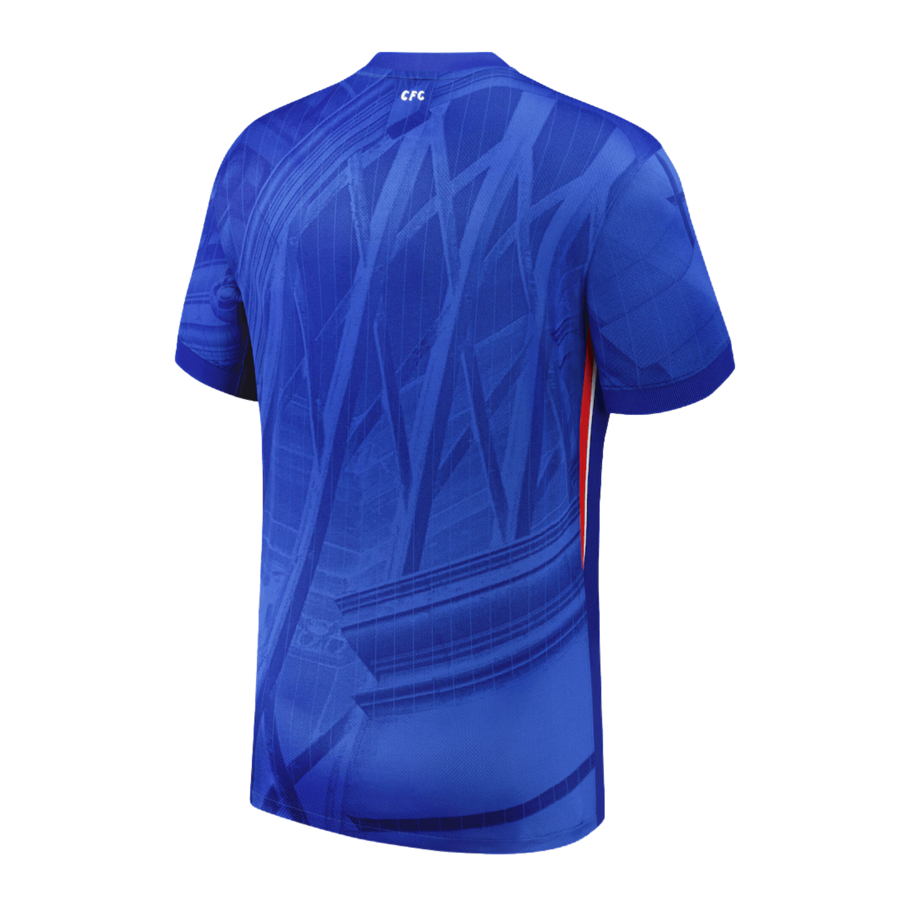 CFC FC CHELSEA LONDON Trikot Home Herren 25 / 26 - sportiger.de