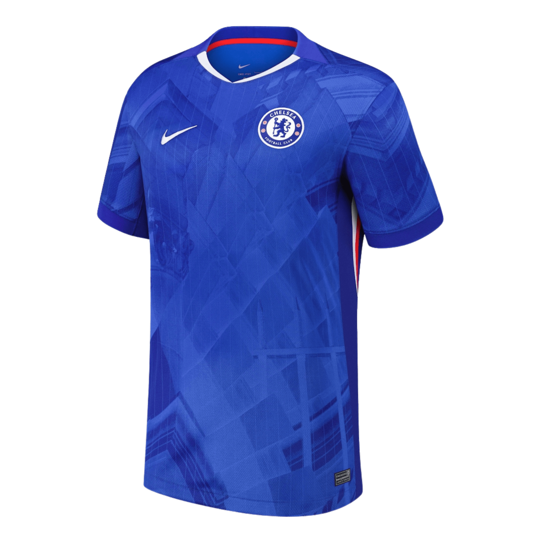 CFC FC CHELSEA LONDON Trikot Home Herren 25 / 26 - sportiger.de