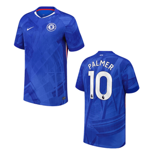 CFC FC CHELSEA LONDON Trikot Home Herren 25 / 26 - PALMER 10 - sportiger.de