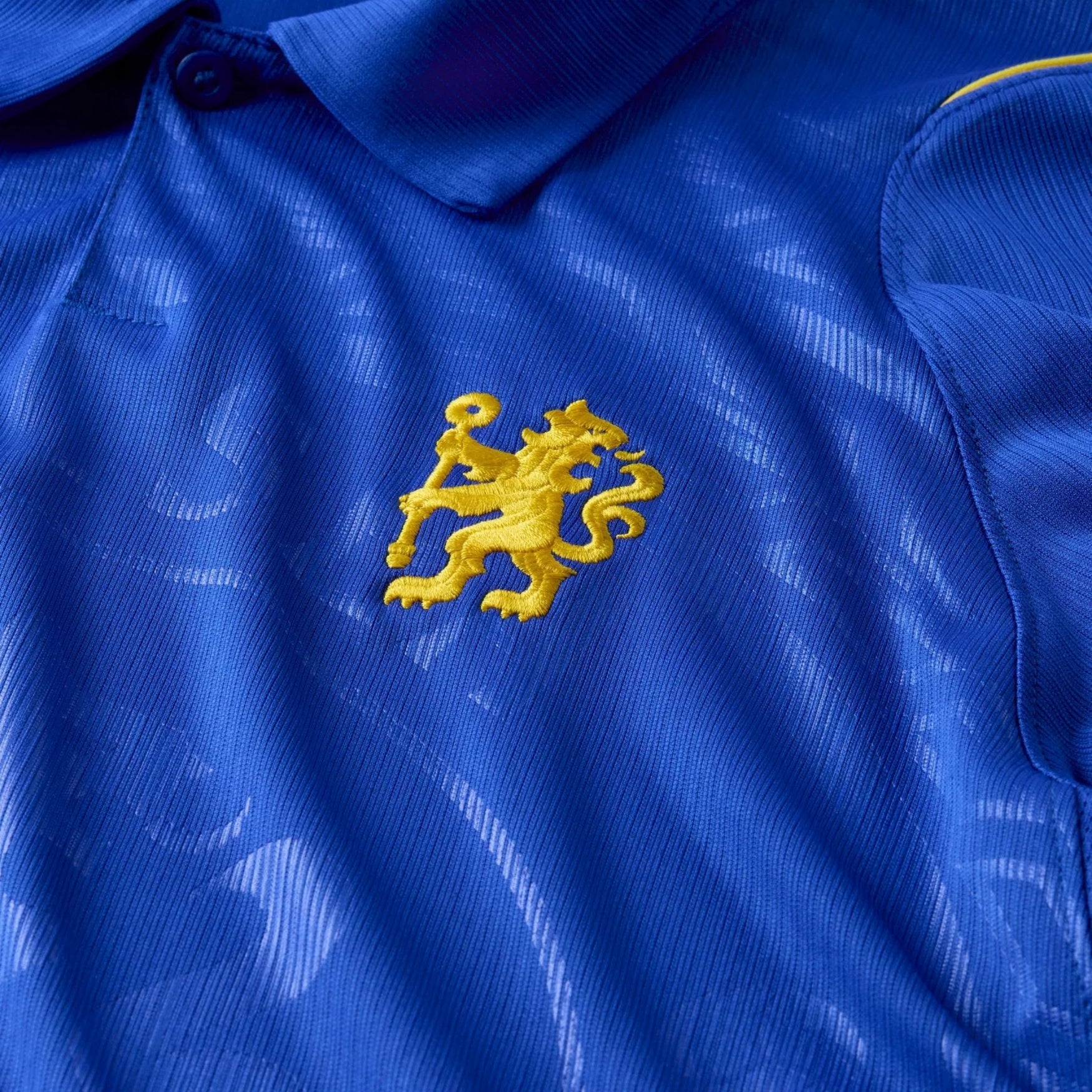CFC FC CHELSEA LONDON Home Jersey Men 26 / 27 - sportiger.de
