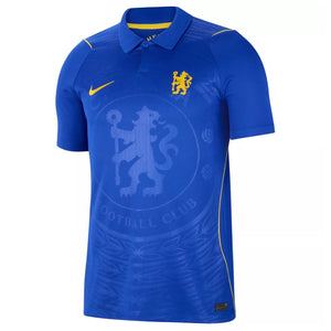 CFC FC CHELSEA LONDON Home Jersey Men 26 / 27 - sportiger.de