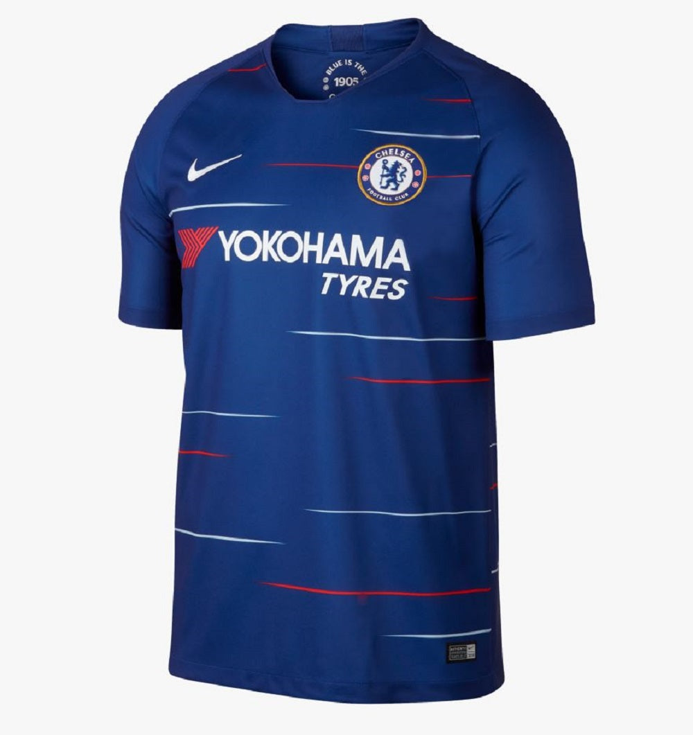 nike FC CHELSEA Trikot Home Kinder 2018 / 2019