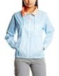 columbia FLASHBACK WINDBREAKER Frauen hellblau - orange - sportiger.de