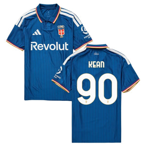 COMO 1907 Trikot Home Herren 26 / 27 - KEAN 90 - sportiger.de
