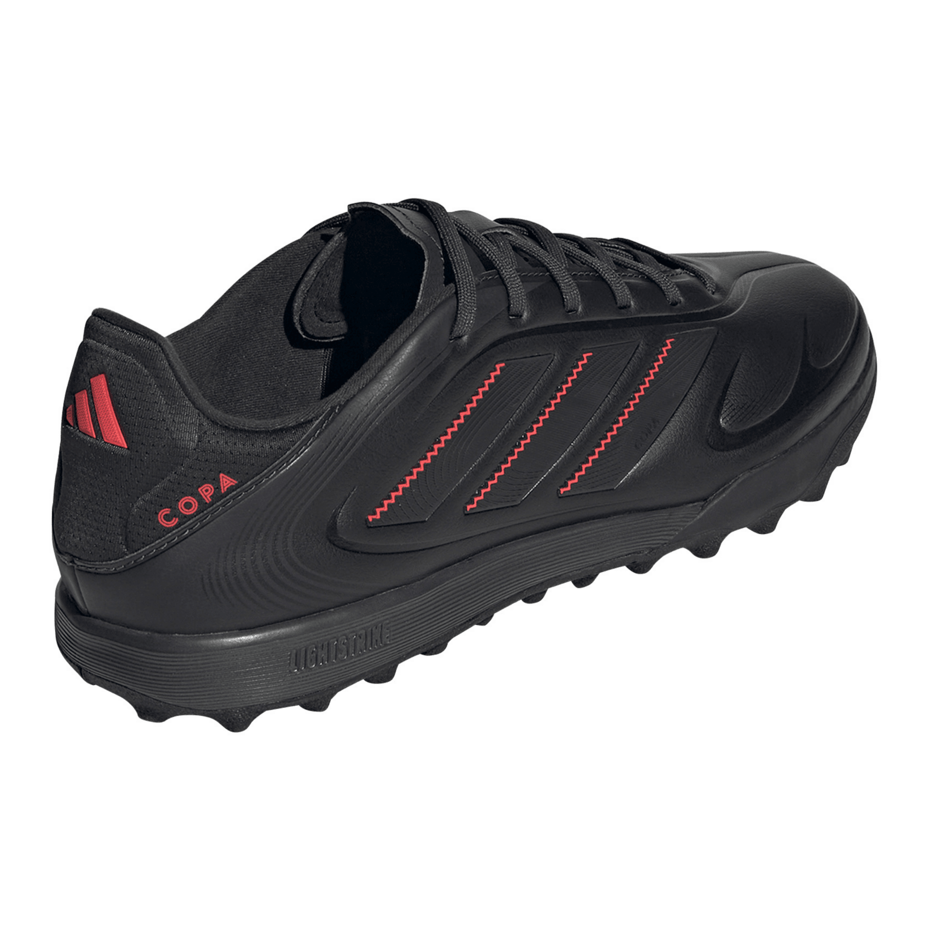 COPA PURE III LEAGUE TF schwarz - rot - sportiger.de