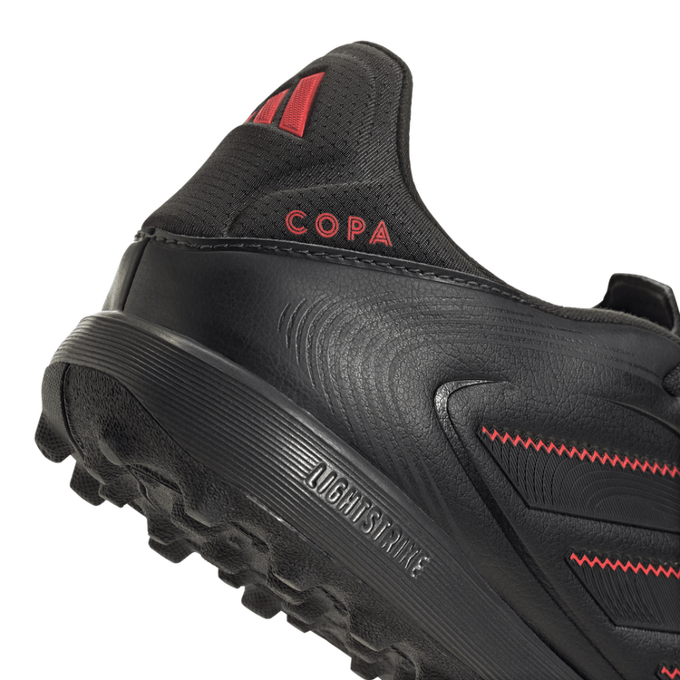 COPA PURE III LEAGUE TF schwarz - rot - sportiger.de