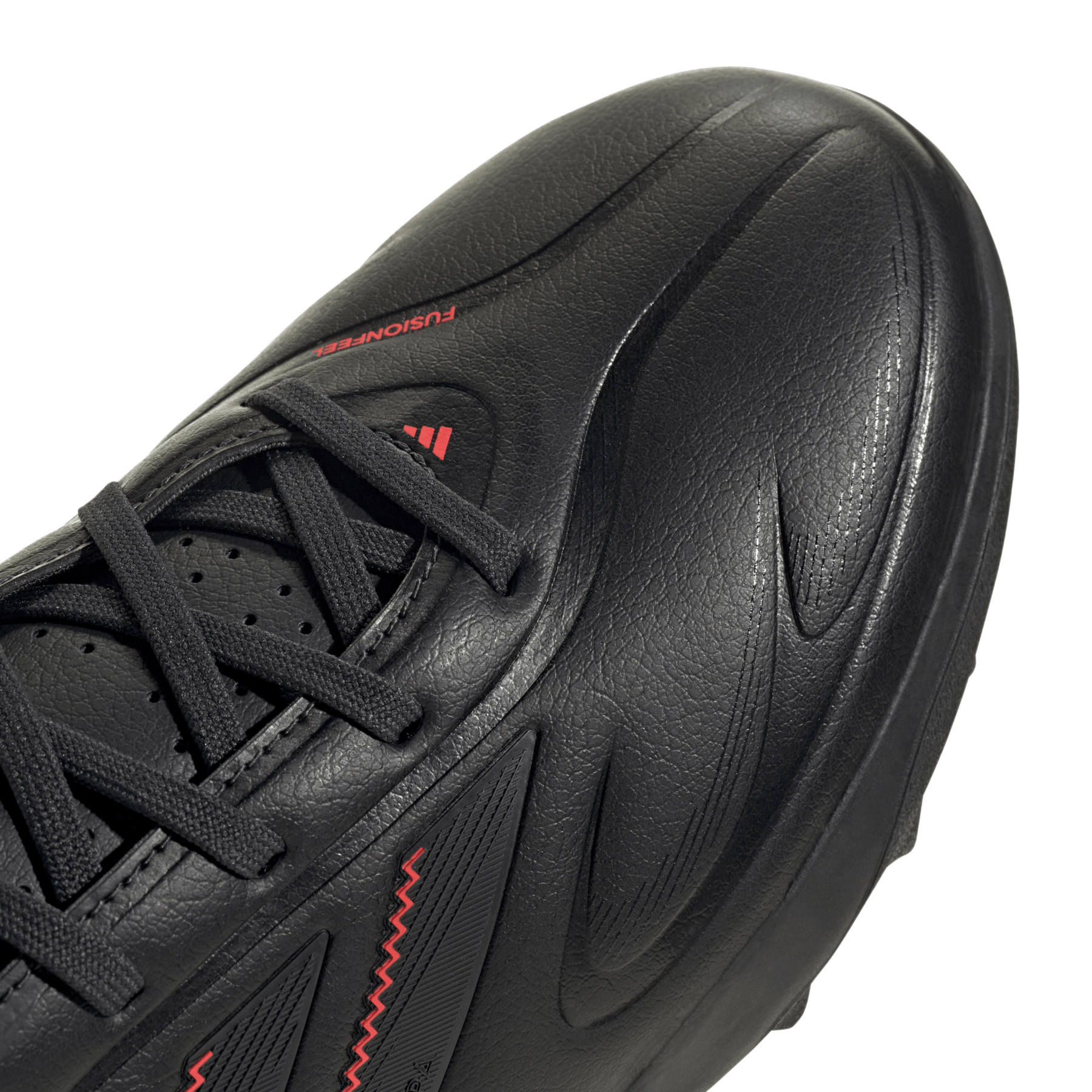 COPA PURE III LEAGUE TF schwarz - rot - sportiger.de