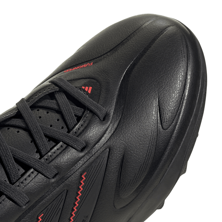 COPA PURE III LEAGUE TF schwarz - rot - sportiger.de