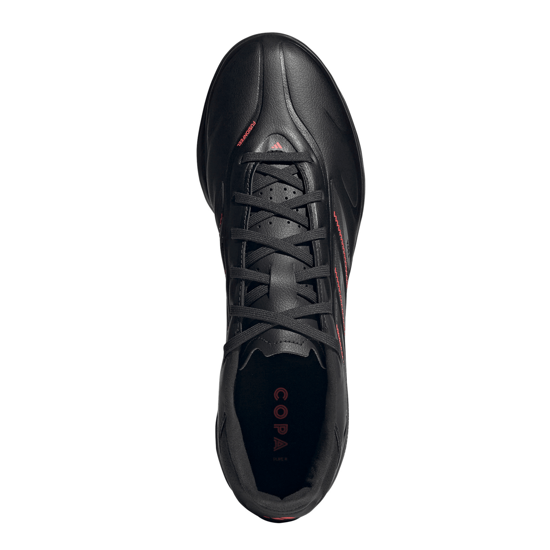 COPA PURE III LEAGUE TF schwarz - rot - sportiger.de