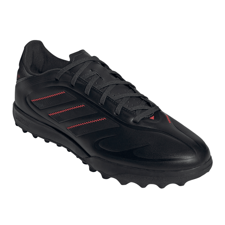 COPA PURE III LEAGUE TF schwarz - rot - sportiger.de