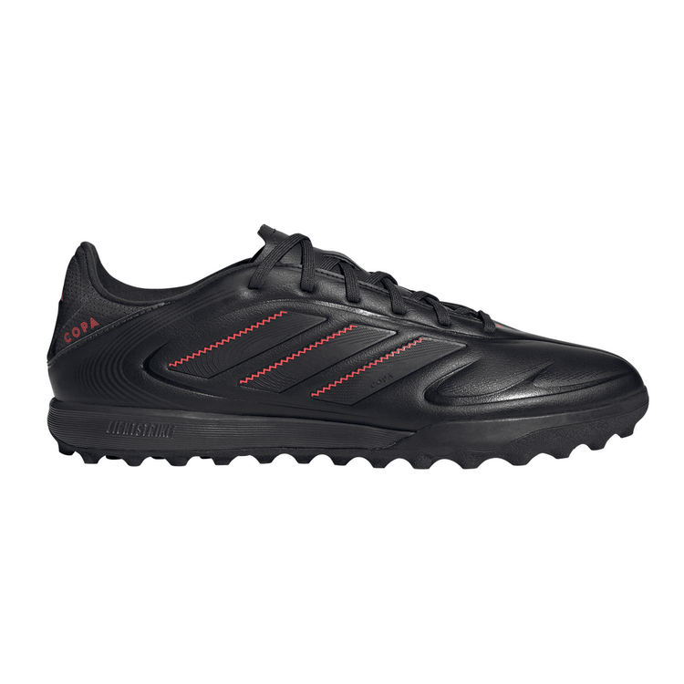 COPA PURE III LEAGUE TF schwarz - rot - sportiger.de