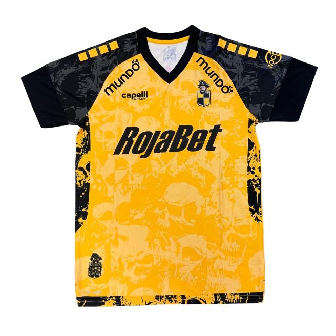 COQUIMBO UNIDO Trikot Home Herren 23 / 24 - sportiger.de