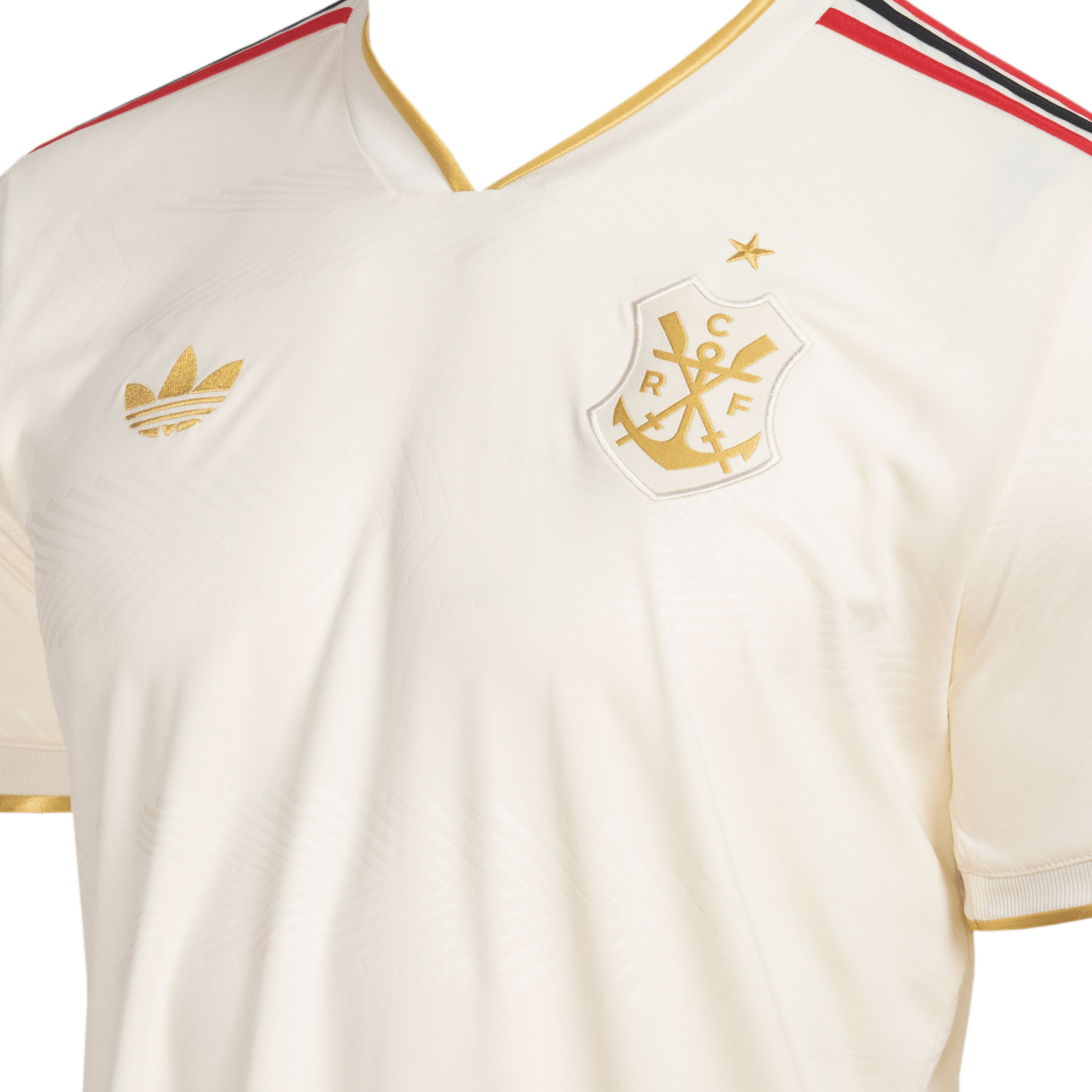 CRF FC FLAMENGO RIO DE JANEIRO Trikot 3rd Herren 25 / 26 - sportiger.de