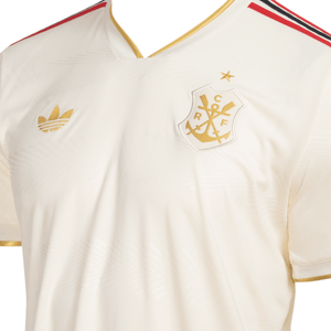 CRF FC FLAMENGO RIO DE JANEIRO Trikot 3rd Herren 25 / 26 - sportiger.de