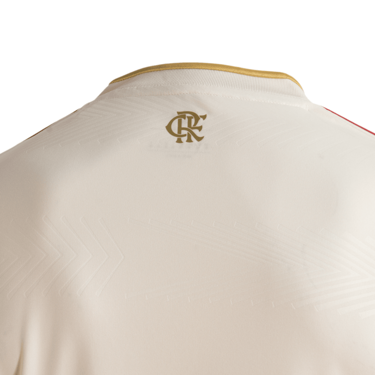 CRF FC FLAMENGO RIO DE JANEIRO Trikot 3rd Herren 25 / 26 - sportiger.de