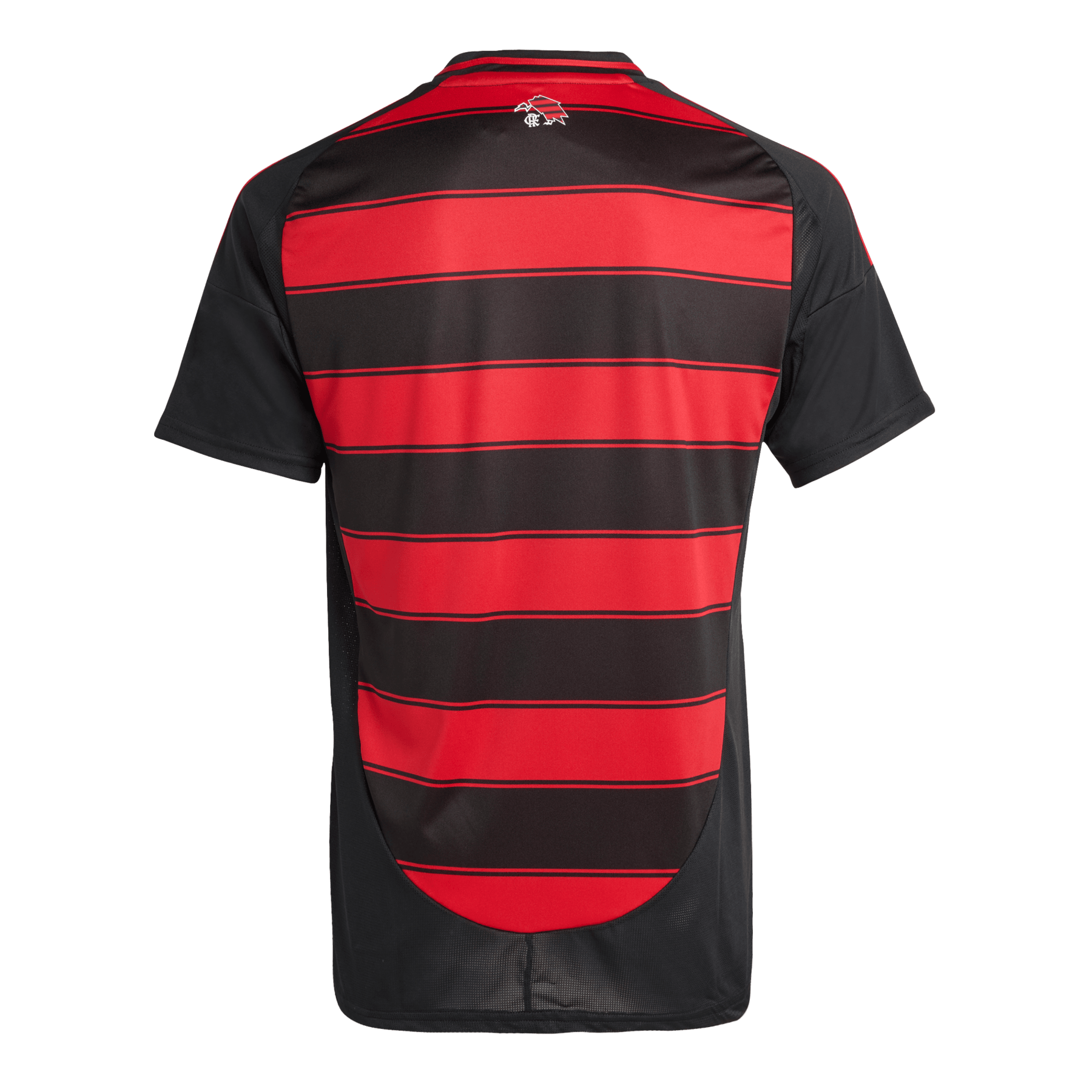 CRF FLAMENGO RIO DE JANEIRO Trikot Home Herren 25 / 26 - sportiger.de