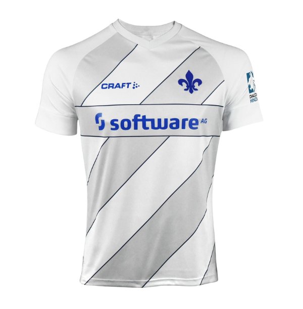 DARMSTADT 98 Trikot Away Herren 20 / 21 - sportiger.de