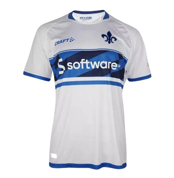 DARMSTADT 98 Trikot Away Herren 22 / 23 - sportiger.de