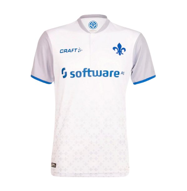 DARMSTADT 98 Trikot Away Kinder 19 / 20 - sportiger.de