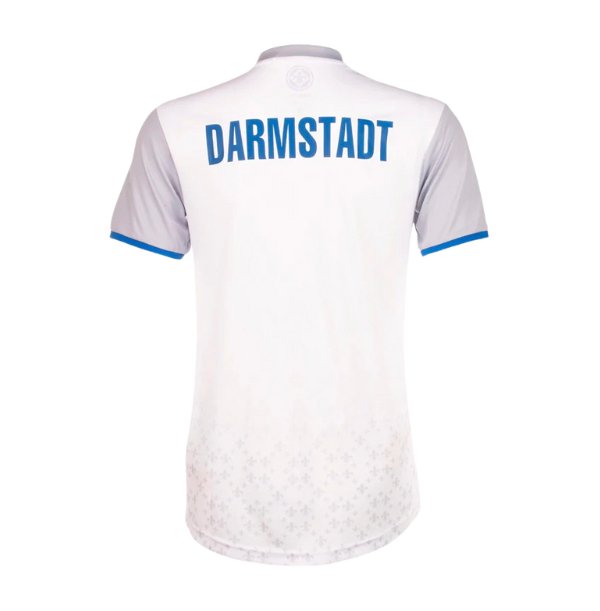 DARMSTADT 98 Trikot Away Kinder 19 / 20 - sportiger.de