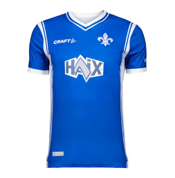 DARMSTADT 98 Trikot Home Herren 23 / 24 - sportiger.de