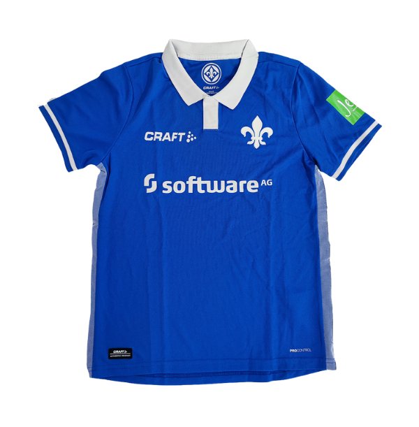 DARMSTADT 98 Trikot Home Kinder 19 / 20 - sportiger.de