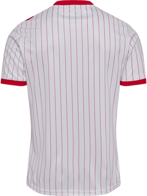 DBU DÄNEMARK Trikot Away Herren 26 / 27 - sportiger.de