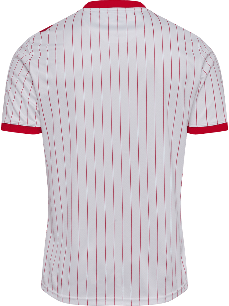DBU DÄNEMARK Trikot Away Herren 26 / 27 - sportiger.de