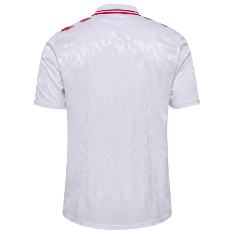 DBU DÄNEMARK Trikot Away Herren EURO 2024 - sportiger.de
