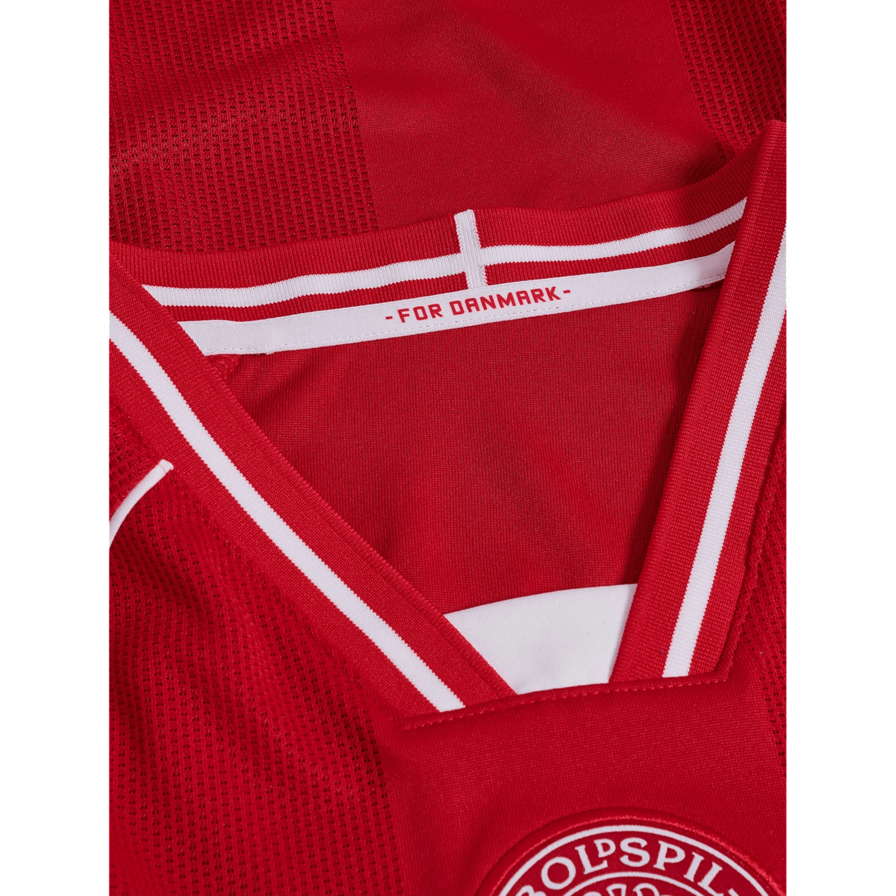 DBU DÄNEMARK Trikot Home Herren 26 / 27 - sportiger.de