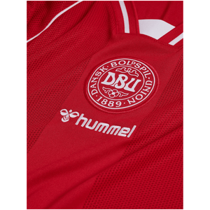 DBU DÄNEMARK Trikot Home Herren 26 / 27 - sportiger.de