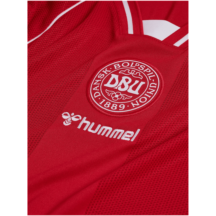 DBU DÄNEMARK Trikot Home Herren 26 / 27 - sportiger.de