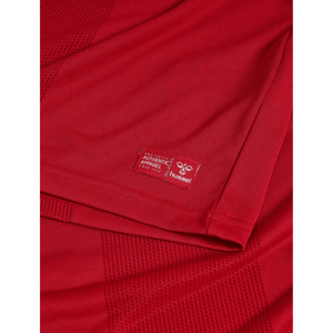 DBU DÄNEMARK Trikot Home Herren 26 / 27 - sportiger.de