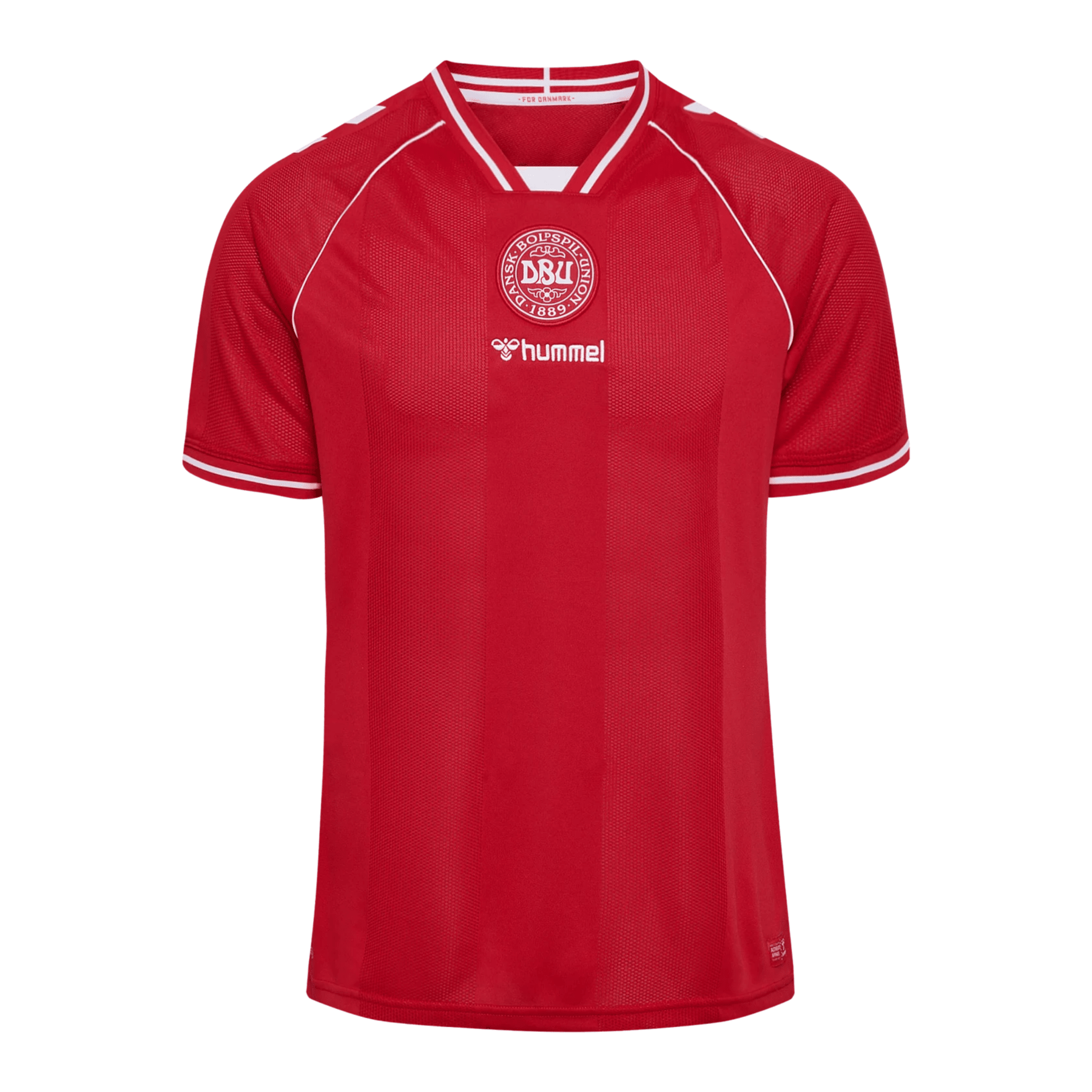 DBU DÄNEMARK Trikot Home Kinder 26 / 27 - sportiger.de